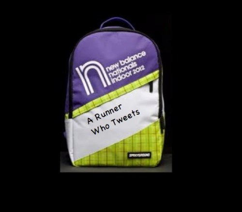 NBNbound's profile picture. Just a girl on a small town track team trying to make it to the bigtime. #trackie #runner4life #notbackingdown