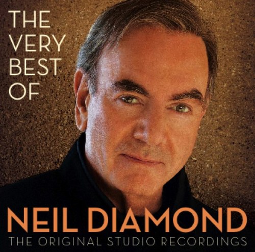 This is the unofficial fan page of neil diamond. If you like neil diamond follow me!