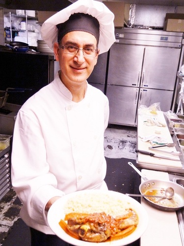 Authentic Greek & Vegetarian Cafe. Creative Cuisine made fresh daily. We Cater through Rancho Bernardo, Poway, 4S Ranch & Carmel Mountain 858-487-2188