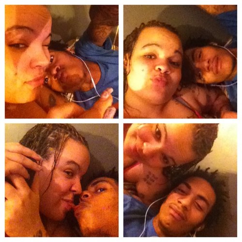 The Only Things That Matter in My Life: My Wife @LoveSexTatsTree, My Oldest Son Jaylen, My Son Zyir, & My Daughter MaKhyia *My Only Wish Is I Die Real*