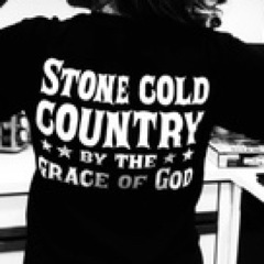 I'm a born and raised country girl from Northern Alberta. I have a passion for anything and everything country. Love Y'all!