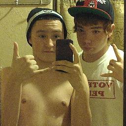 duck squad official page @DuckxAtm @DamienxDomino