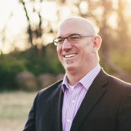 Sr. VP Outreach for @collide_mg. Our mission is to elevate media that inspires a deeper relationship with Christ.