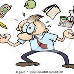 hikswolf's profile picture. Profesional de TI, Traductora, Workaholic, Corredora...