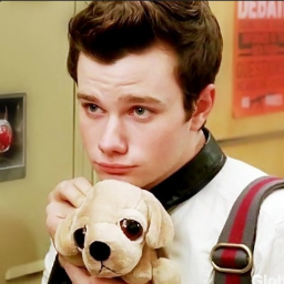 CCarmyStrucker's profile picture. Gleeks. Kursies C.C army 
Muy obsesionada con crisscolfer y klaine como para tener mi propia relacion...