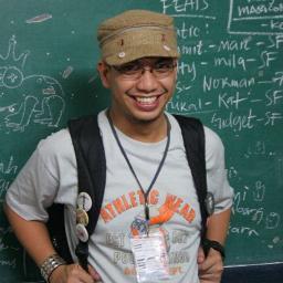 dakilang mangingibig ;-)
isa sa mga Pilipino na naghahanap at naghahangad ng panlipunang pagbabago.