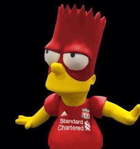 MarkCleland05's profile picture. 