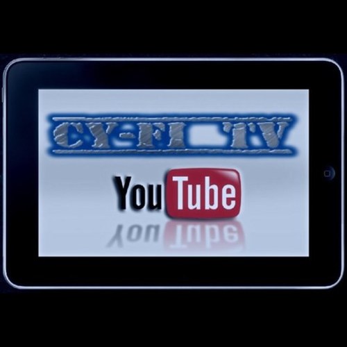We create and showcase
email: cyfitv@gmail.com