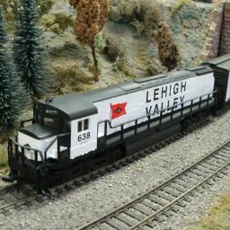 ModelTrainExp's profile picture. Articles & advice for model train enthusiasts.