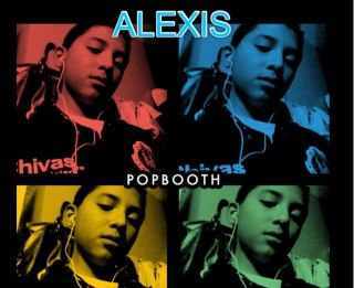 Am Alexis Catalan :O.u follow me i follow back u can follow me on instagram.i like soccer