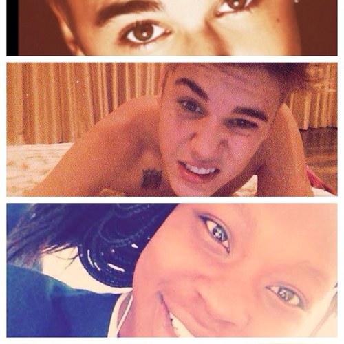 Bieleber Forever❤
Believe