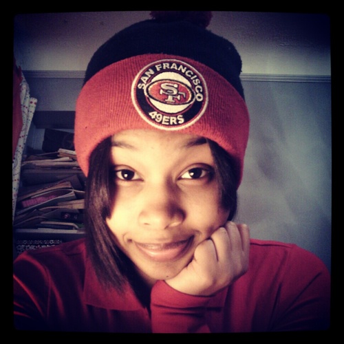 Im Mariya, Just Follow Me. Follow My Bestfriend, My Otherhalf, My WORLD @_Heart2Mind