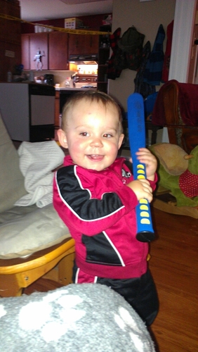 kalibsmomrocks's profile picture. I'm 22 stay at home.mom to the most handsomest Lil man In the world Kalib Matthew 07/27/11 best day of my life