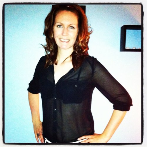 EricaLynn1406's profile picture. 