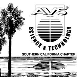 Southern California based Science & Technology Society interested in Materials, Interfaces, and Processing