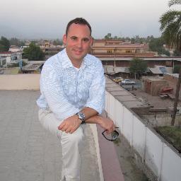 MichaelSchraft's profile picture. 