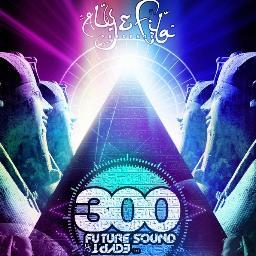 Official Account of #FSOE300. The Celebration of Future Sound of Egypt 300 by Aly & Fila
