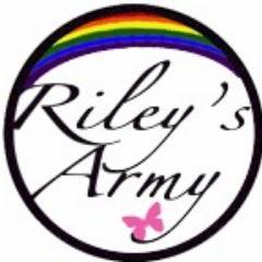 Riley's Army is an organization aimed at providing support to children with cancer and their families in Eastern North Carolina.