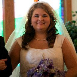 Rachel. I'm 22, a college junior, and married! I'm the happiest I've ever been in my life! #TeamFollowBack