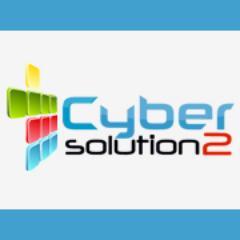 Cybersolution2's profile picture. We are team of dedicated computer support professionals & graphic designers, with a combined pc geeks level of experience of over twelve years.