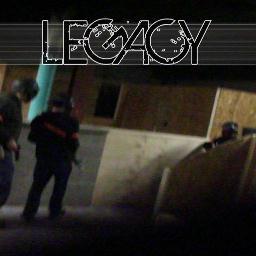 Connecticut Airsoft Team