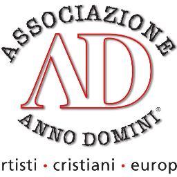 AnnoDominiAD's profile picture. L’Ass.Anno Domini,fondata nel`97 da Aurelio Pitino, desidera esprimere la Fede, i Valori della Vita con ogni forma d’arte (Musica, Danza, Teatro, Arti Grafiche)