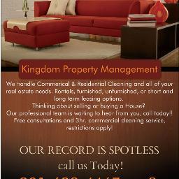 Years of Real Estate experience, and setting the standard in Real Estate & Property Management....