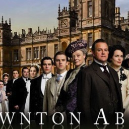 Quotes from the iTV/PBS hit, Downton Abbey.

All words belong to the writers of the iTV/PBS show Downton Abbey. No infringement intended. #DowntonWords