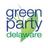 Green Party of DE