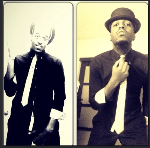 Producer Songwriter
The Monsters&Stangerz
The Man
