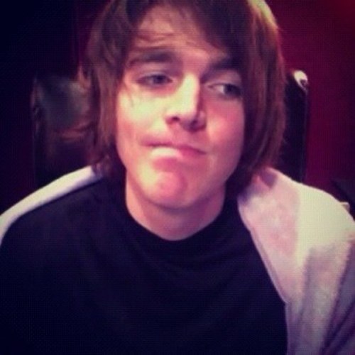 Oh, I'm going to hell.

If you want, you can DM Bad Luck Shane suggestions. :)