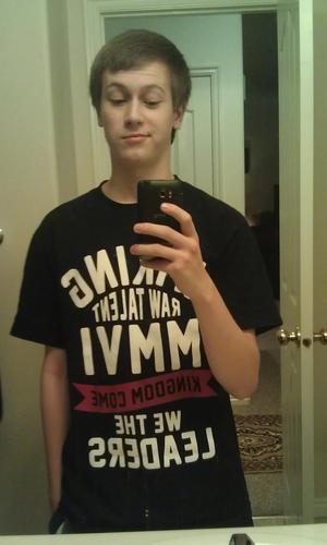 KadeCrawford's profile picture. If Your Lookin For Competition Come Get It, K.I.P,Strange Music,Killuminati,Reclusive,Stranger,Don't Put Up With Shit,Kick Back,Will Throw Hands If Necessary.