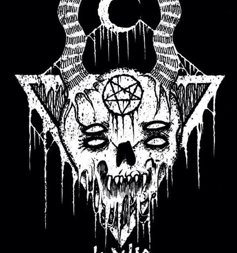 We are arsonist's prayers. We are sons of new faith, sons of castration.