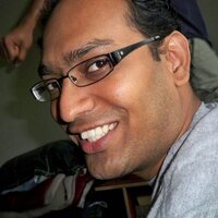 Sachin Edakalathoor (@sachin_e) 's Twitter Profile