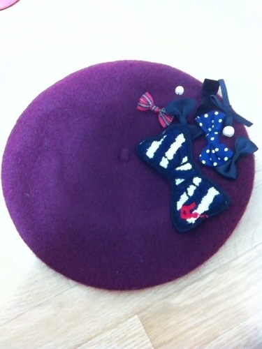 AKB941217's profile picture. AKBだいすき♪　かわいい洋服もだいすき(^_^)v
Cuteな情報をたっくさん届けますん☆　お願い:-)ふぉろーしてっ♡