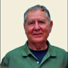 Freedom lover USAF veteran. former professor and current fiddler around with words. Short story anthology 