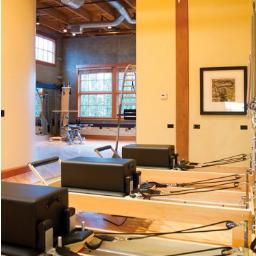 Offering two distinct, yet complimentary, systems of exercise - Pilates and GYROTONIC in the heart of Portland's Pearl District. 503.274.9728