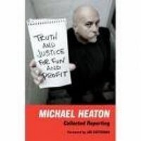 Michael Heaton - @MichaelHeaton5 Twitter Profile Photo