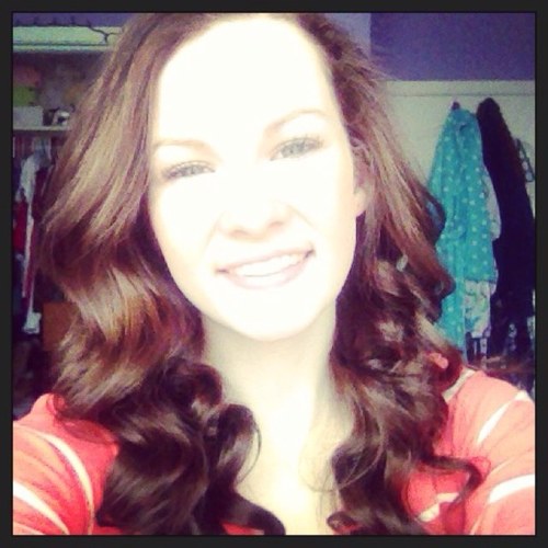 mariahkay19's profile picture. God, Family, Cheerleading ❤