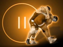 #teamWVwrestling Send messages with rank and school, weigh class. And message your record.
