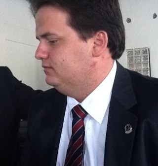 Marido, Pai, Administrador de Empresas, Distribuidor Independente Herbalife