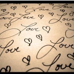 dearlove721's profile picture. dearlove is an anonymous source who is dedicated to helping people find or heal love with others, themselves, or spiritual love through uplifting words.