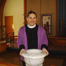 ELCA pastor