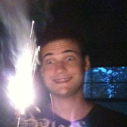 JohnTerjeson's profile picture. 