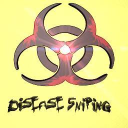 Disease Sniping: we r a group of players who love to snipe in cod. come check out our youtube:http://t.co/hBksUdrt