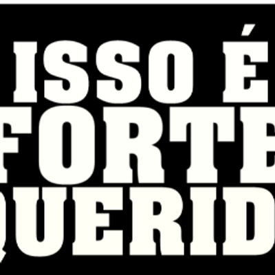 media tweets by isso