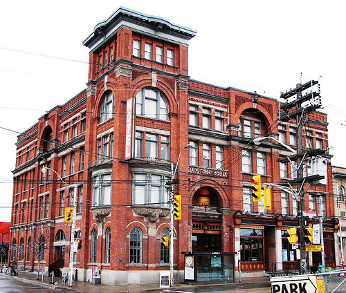 ParkdaleTO's profile picture. God is hacking you through perfect money. The end is near, and so is the beginning. The light shines in the darkness.