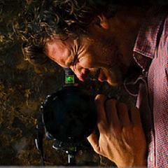 Canadian photographer specializing in Cultural Heritage and Photogrammetry. Fascinated by anthropology, influenced by photojournalism.