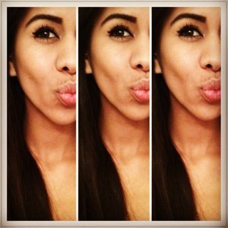 ms_jitter's profile picture. Intelligent, wild, amusing, go getter, dancer, lover, and most of all ICEE!!
#TEAMLESBIAN