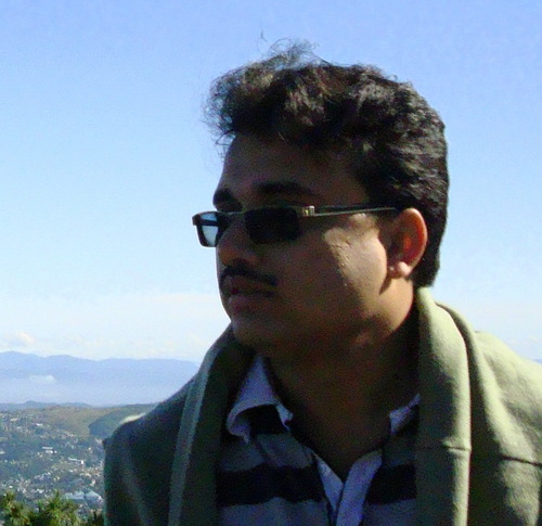 soumya30680's profile picture. Software Engineer, versatile reader